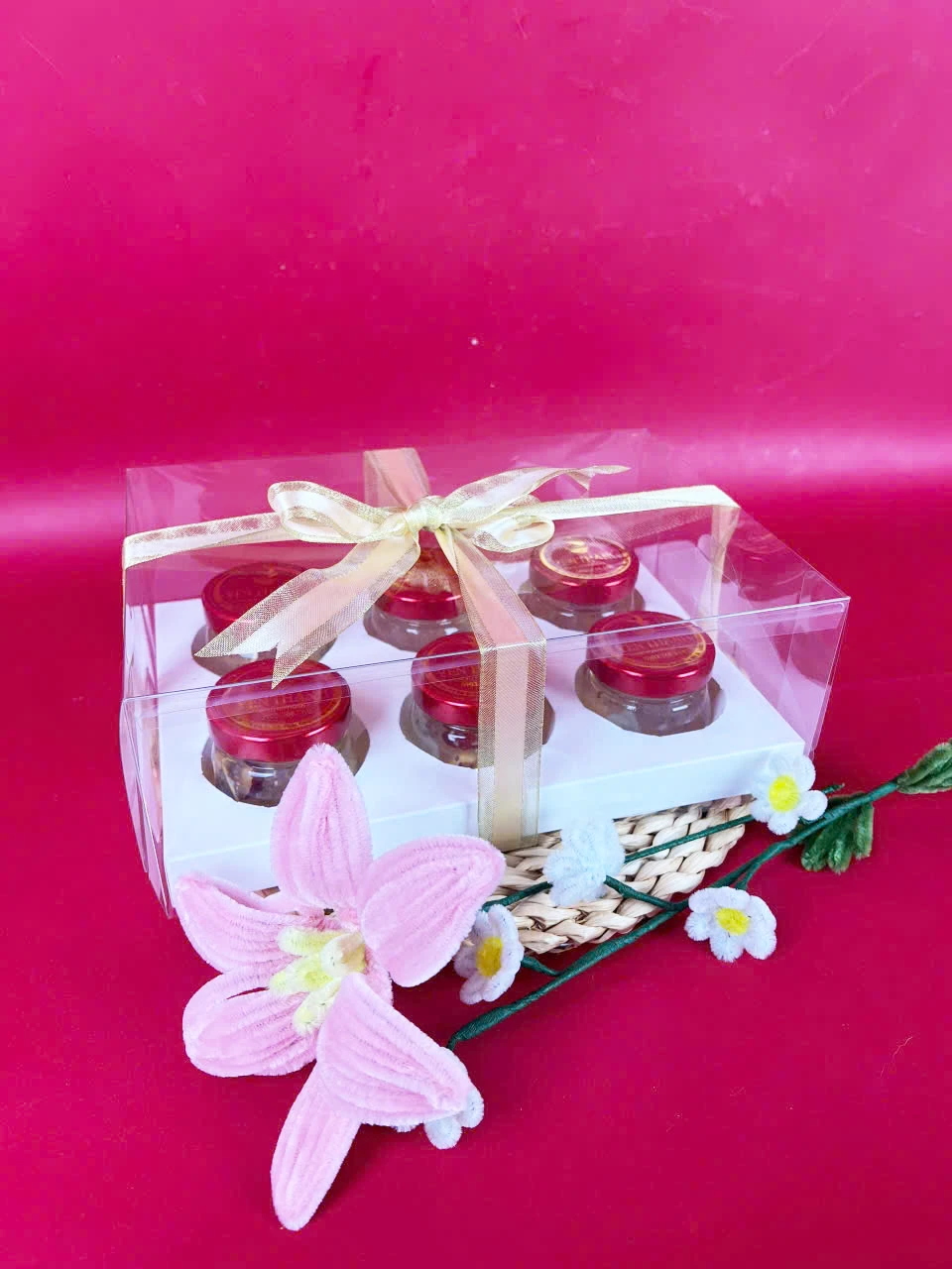 Set 6 Yến Chưng Tươi 75ml