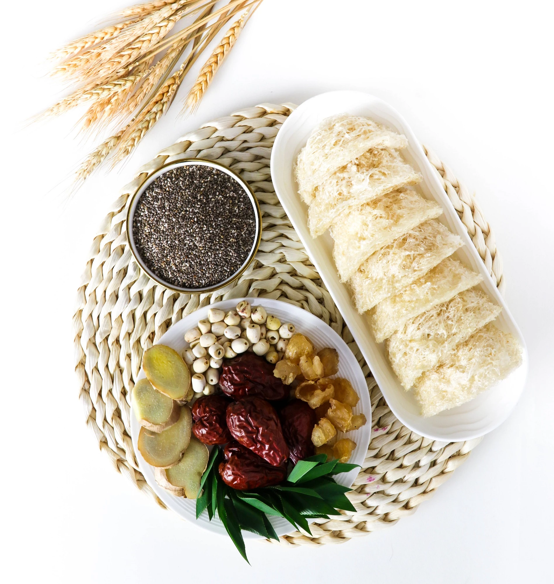 Tổ Yến Tinh Chế Cao Cấp Vi Yến Thành