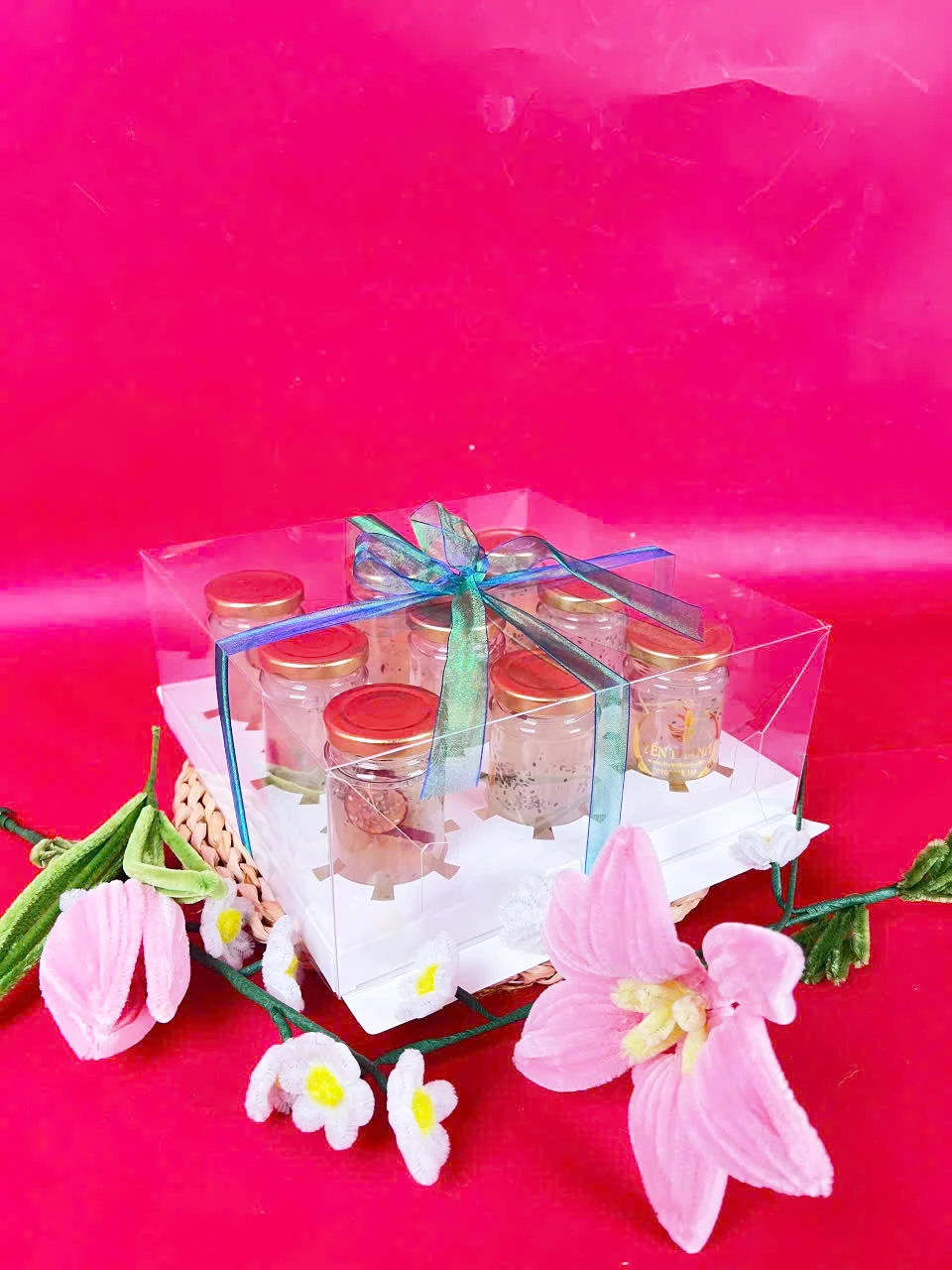 Set 9 Yến Chưng Tươi 75ml